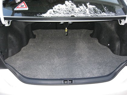 Коврики на Toyota Camry (XV50) 2011 - 2018 в Туле