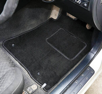 Коврики на Lexus IS I 1998&nbsp;-&nbsp;2005 в Туле