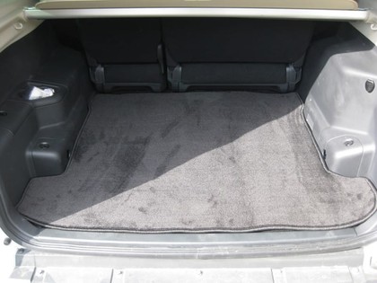 Коврики на Mitsubishi Pajero IV 2006 - 2021 в Туле