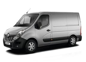 Коврики на Renault Master 2010 - 2024 в Туле