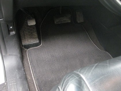 Коврики на Honda Pilot II 2008 - 2015 в Туле
