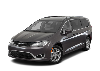 Коврики на Chrysler Pacifica II 2016 - 2025 в Туле
