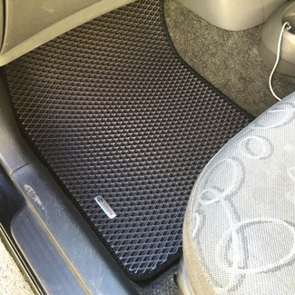 Коврики на Toyota Vitz I 1998 - 2005 в Туле