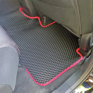 EVA коврики на Honda CR-V V 2016 - 2023 в Туле EVA коврики на Honda CR-V V 2016 - 2023 в Туле