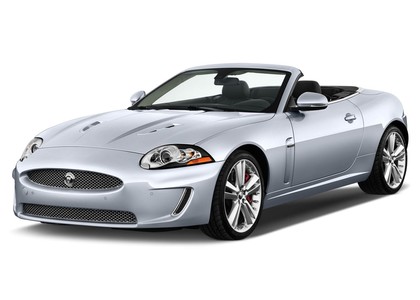 Коврики на Jaguar XK 2005 - 2014 в Туле
