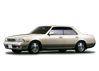 Коврики на Nissan Laurel (C34) 1993 - 1997 в Туле