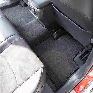 Коврики на Toyota Rav4 V 2018 - 2025 в Туле