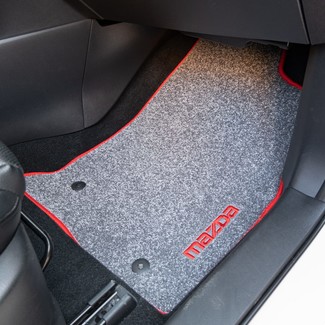 EVA коврики на Mazda CX5 I 2011 - 2017 в Туле