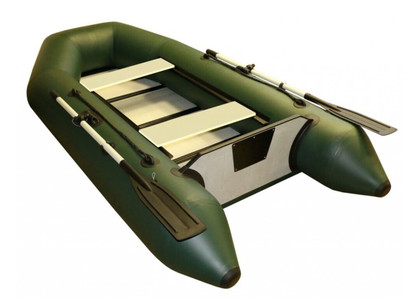 Коврики на Лодки Polar Bird PB-280ТM  в Туле