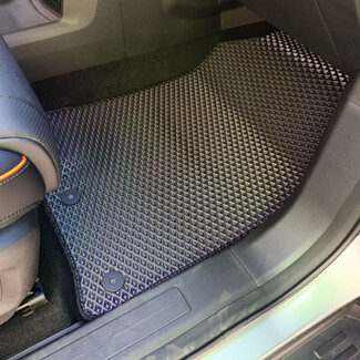 Ворсовые коврики на Jetour T1 2025 - 2025 в Туле Ворсовые коврики на Jetour T1 2025 - 2025 в Туле