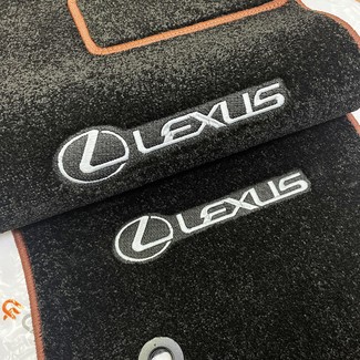 Коврики на Lexus IS II 2005 - 2013 в Туле