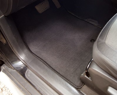 Коврики на Opel Antara 2006 - 2015 в Туле