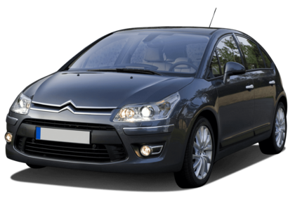 Коврики на Citroen C4 I 2004 - 2011 в Туле