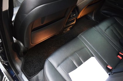 Коврики на BMW X5 (F15) 2013 - 2018 в Туле