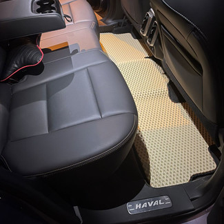 Коврики на Haval Dargo X 2022 - 2025 в Туле