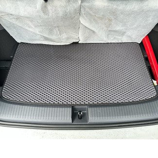 Коврики на Volkswagen ID.6 2021 - 2025 в Туле