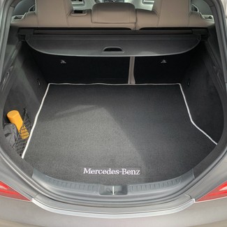 Коврики на Mercedes CLA (C117) 2013 - 2019 в Туле