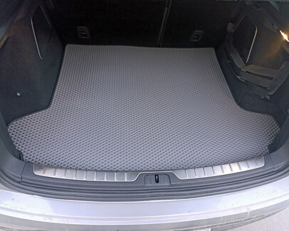 EVA коврики на Seres SF5 2019&nbsp;-&nbsp;2022 в Туле