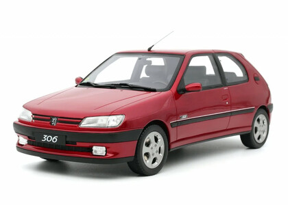 Коврики на Peugeot 306 1993 - 2002 в Туле
