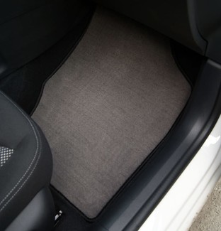 Коврики на Citroen C4 II 2010 - 2022 в Туле