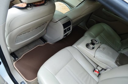 Коврики на Cadillac SRX II 2009 - 2017 в Туле