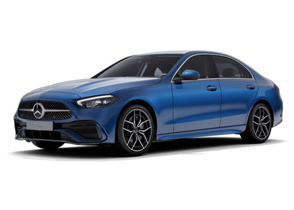 Коврики на Mercedes C (W206) 2021 - 2025 в Туле