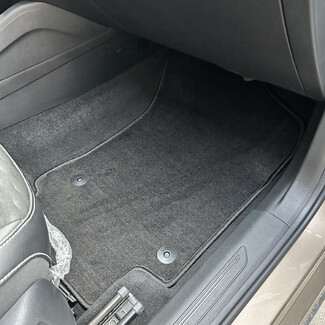 Коврики на Skoda Kamiq (Европа) 2019&nbsp;-&nbsp;2026 в Туле