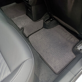 Коврики на Audi A3 (8Y) 2020&nbsp;-&nbsp;2026 в Туле