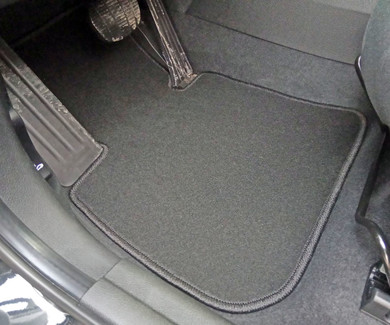 Коврики на BMW 2 Active Tourer (F45) 2014 - 2022 в Туле