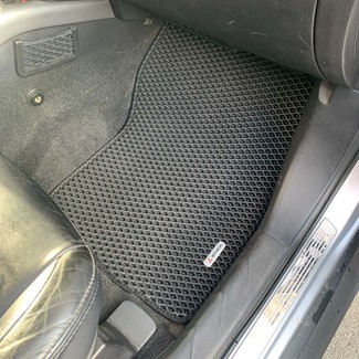 Коврики на Mitsubishi Outlander XL 2005 - 2013 в Туле