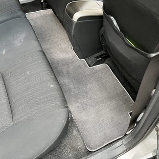 Коврики на Toyota Auris I 2006 - 2012 в Туле