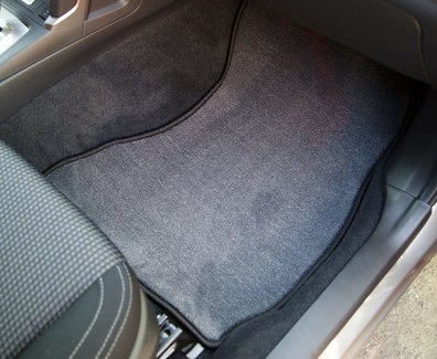 Коврики на Subaru Forester IV 2012 - 2019 в Туле