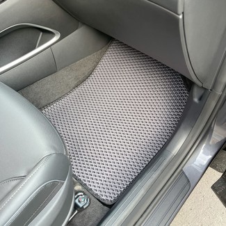 Коврики на Hyundai Tucson IV 2020 - 2025 в Туле