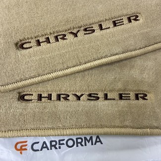 Коврики на Chrysler Neon II 1999 - 2005 в Туле