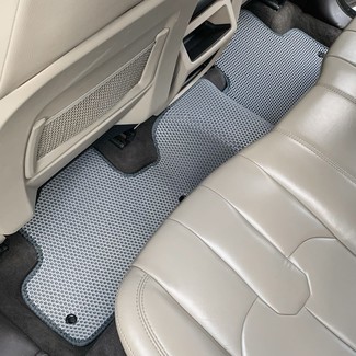 Коврики на Land Rover Range Rover Evoque I 2011 - 2018 в Туле