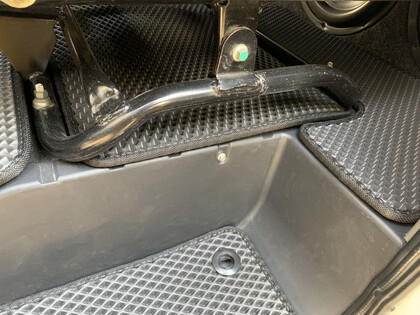 EVA коврики на ГАЗ ГАЗель 1994&nbsp;-&nbsp;2026 в Туле