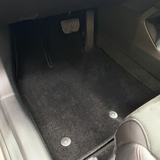 Коврики на Mazda EZ-6 2024&nbsp;-&nbsp;2026 в Туле