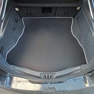 Коврики на Ford Mondeo V 2012 - 2022 в Туле