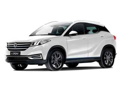 Ворсовые коврики на Evolute i-Joy 2022 - 2025 в Туле