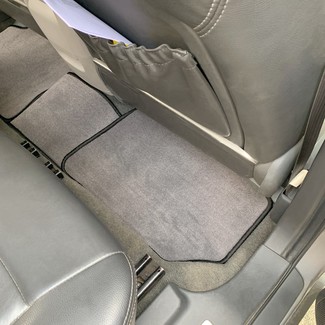 Коврики на Subaru Tribeca 2005 - 2014 в Туле