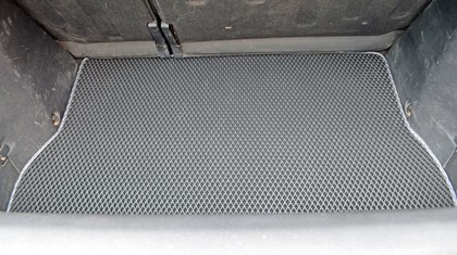 Коврики на Land Rover Freelander I 1998 - 2006 в Туле