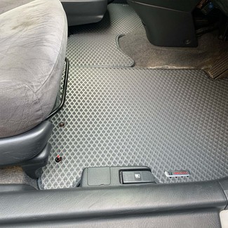 Коврики на Honda Civic VII 5d 2000 - 2005 в Туле