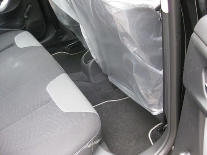 Коврики на Citroen C3 II 2009 - 2016 в Туле