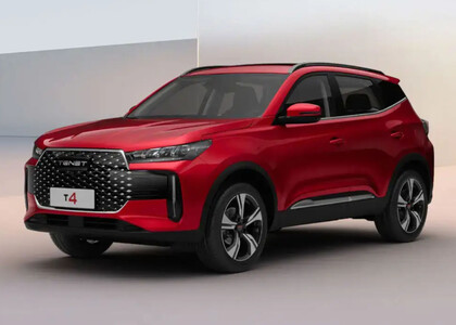 Ворсовые коврики на Tenet T4 2025&nbsp;-&nbsp;2025 в Туле