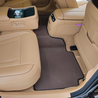 EVA коврики на Genesis G90 II 2021 - 2025 в Туле