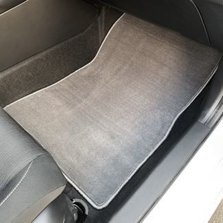Коврики на Honda Civic XI 4d 2020 - 2025 в Туле