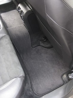 Коврики на Volkswagen Passat CC 2008 - 2017 в Туле