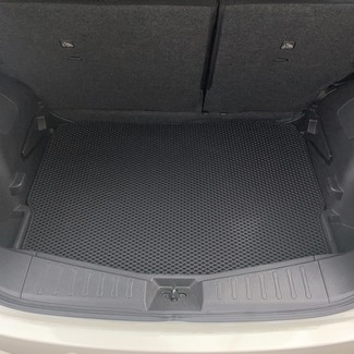 Коврики на Nissan Note (E12) 2012 - 2020 в Туле