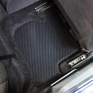 Коврики на Volkswagen Golf 5 2003 - 2008 в Туле