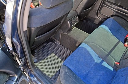 Коврики на Lexus GS II 1997 - 2005 в Туле